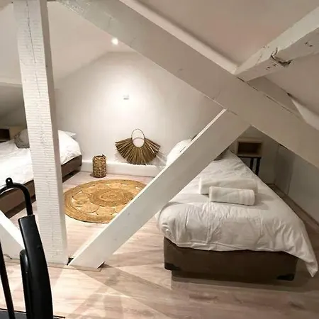 Gezellig Appartement, Gerenoveerd Eind 2022 Tilburg