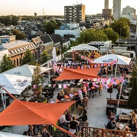 Apartman Gezellig Appartement, Gerenoveerd Eind 2022