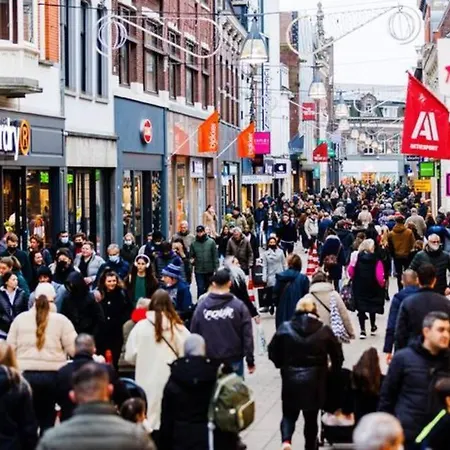 Gezellig Appartement, Gerenoveerd Eind 2022 *