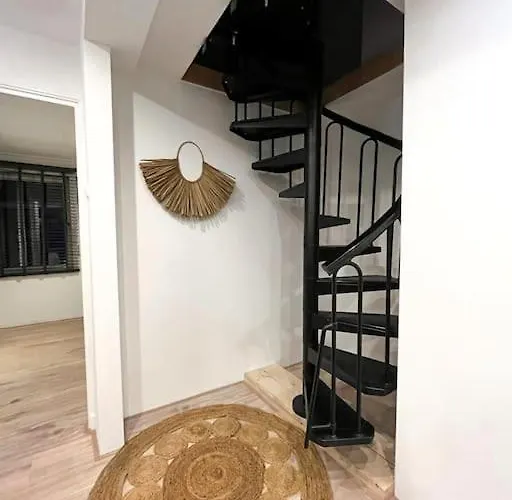 Gezellig Appartement, Gerenoveerd Eind 2022 Apartmán *