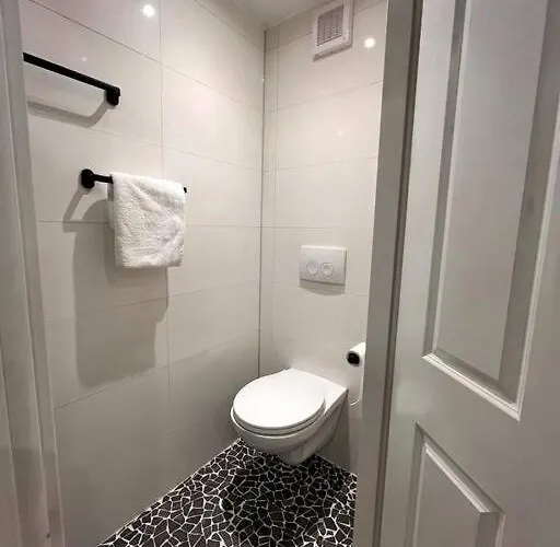 Apartament Gezellig Appartement, Gerenoveerd Eind 2022 Tilburg