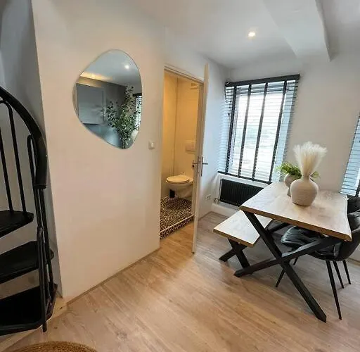 Gezellig Appartement, Gerenoveerd Eind 2022 Tilburg