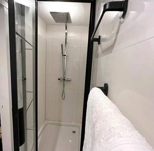 Gezellig Appartement, Gerenoveerd Eind 2022 * Tilburg