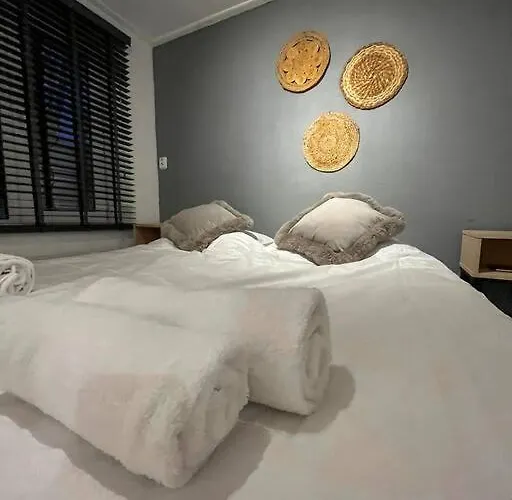 Gezellig Appartement, Gerenoveerd Eind 2022 *