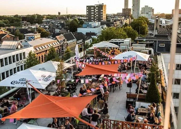 Apartmán Gezellig Appartement, Gerenoveerd Eind 2022