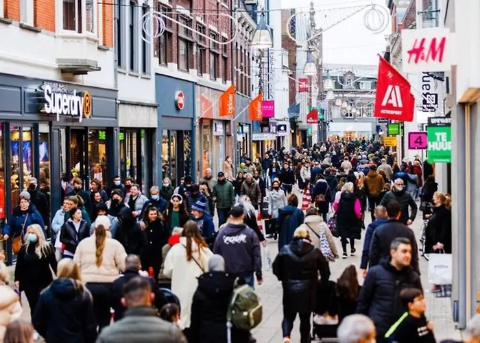 Gezellig Appartement, Gerenoveerd Eind 2022 *