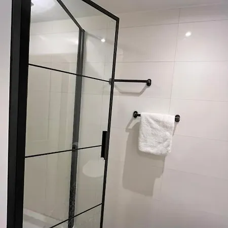 Gezellig Appartement, Gerenoveerd Eind 2022